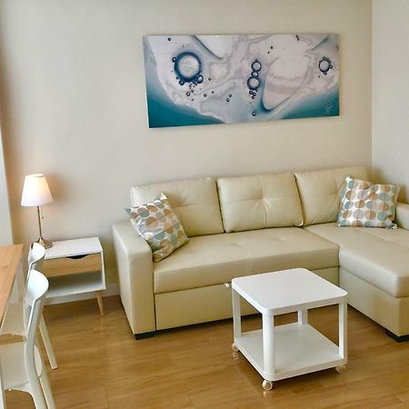 Central Torremolinos Studio Apartment Екстериор снимка